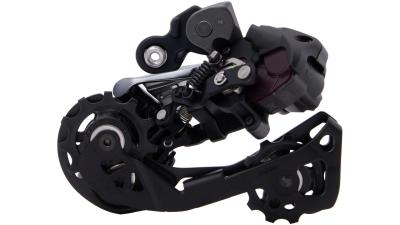 Shimano GRX RD-RX815/817 Di2  17 mm schwarz Produktbild 1