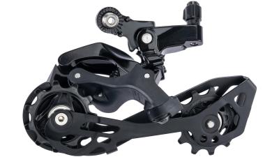 Shimano 105 RD-R7100  17 mm schwarz Produktbild 1