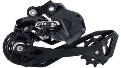 Shimano 105 Di2 RD-R7150 Mod. 22  17 mm schwarz Produktbild 1