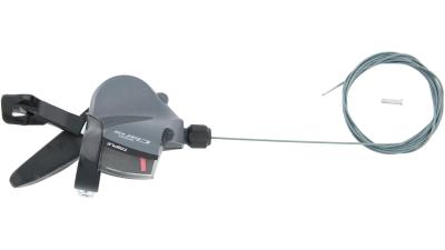 Shimano Claris SL-R2000/2030  17 mm schwarz Produktbild 1