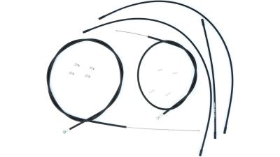 Shimano Claris ST-RS200/RS203  17 mm schwarz Produktbild 1