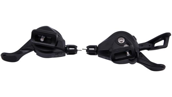 Shimano SLX SL-M7100 I  17 mm schwarz