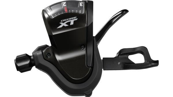 Shimano Deore XT SL-T8000  17 mm schwarz