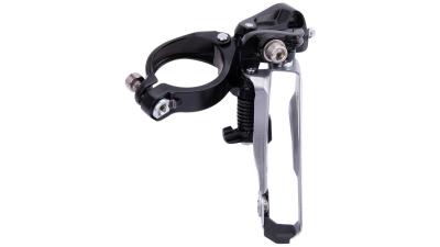 Shimano Alivio FD-M3120  17 mm schwarz, silber Produktbild 2