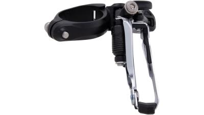 Shimano SLX FD-M7100  17 mm silber, schwarz Produktbild 2