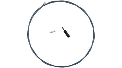 Shimano Tiagra ST-4700/4703  17 mm silber Produktbild 1