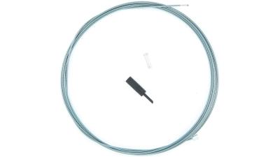 Shimano ST-R7000  17 mm schwarz Produktbild 1