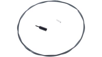 Shimano ST-R7120  17 mm schwarz Produktbild 1