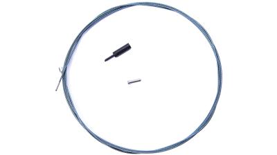 Shimano ST-R7020  17 mm schwarz Produktbild 1