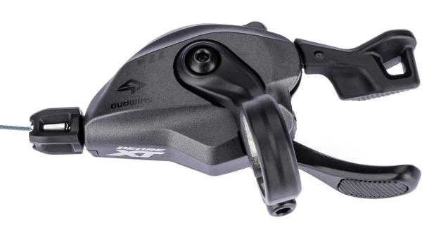 Shimano Deore XT SL-M8130  17 mm schwarz