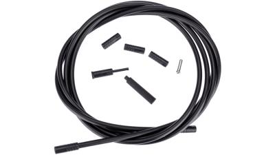 Shimano Deore XT SL-M8130  17 mm schwarz Produktbild 2