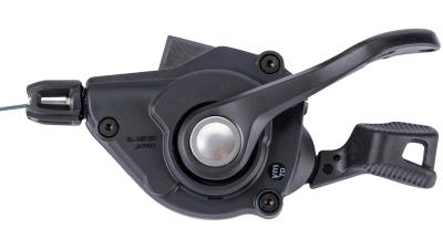 Shimano Deore XT SL-M8130  17 mm schwarz Produktbild 1
