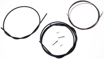 Shimano Ultegra Di2 ST-R8150  17 mm schwarz, grau Produktbild 1