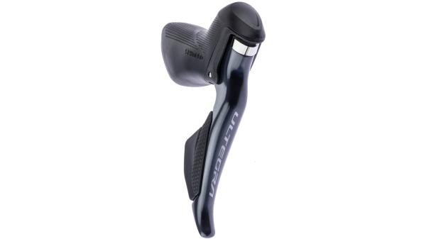 Shimano Ultegra Di2 ST-R8150  17 mm schwarz, grau