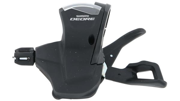 Shimano Deore SL-M6000  17 mm schwarz