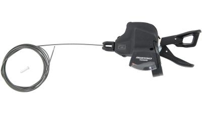 Shimano Deore SL-M6000  17 mm schwarz Produktbild 1