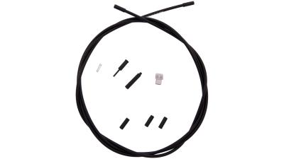 Shimano Deore SL-M4100-I  17 mm schwarz Produktbild 1