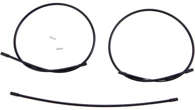 Shimano Altus SL-M2010  17 mm schwarz Produktbild 1