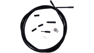 Shimano Deore SL-M5100-I  17 mm schwarz Produktbild 1