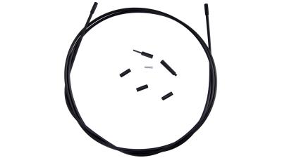 Shimano Deore SL-M5100  17 mm schwarz Produktbild 1