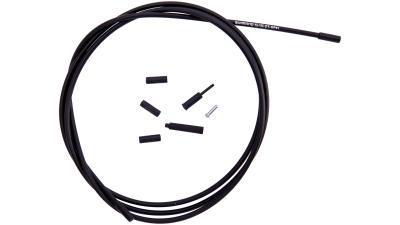 Shimano Deore SL-M6100  17 mm schwarz Produktbild 1