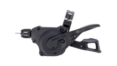 Shimano Deore SL-M5130  17 mm schwarz Produktbild 1