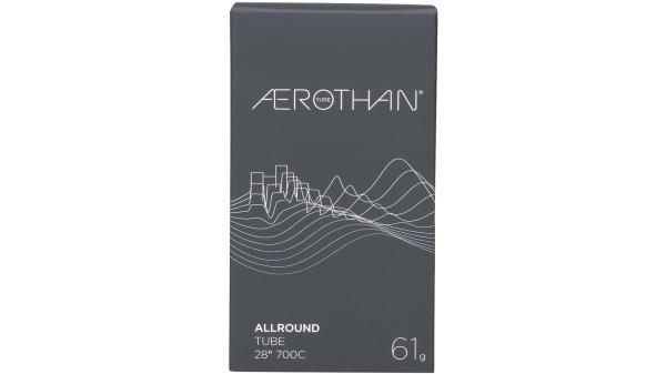 Schwalbe Nr. 17 E Aerothan  XXL schwarz