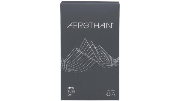 Schwalbe Nr. 19 E Aerothan  XXL schwarz