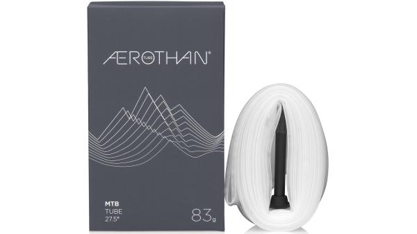 Schwalbe Nr. 21 E Aerothan 27,5"  XXL transparent