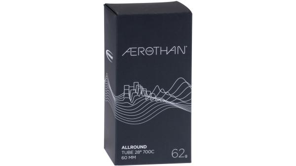 Schwalbe Nr. 17 E Aerothan  XXL schwarz