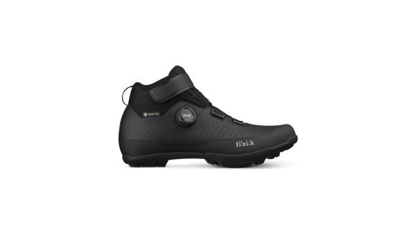 fi'zi:k Terra Artica X5 GTX Unisex XL schwarz