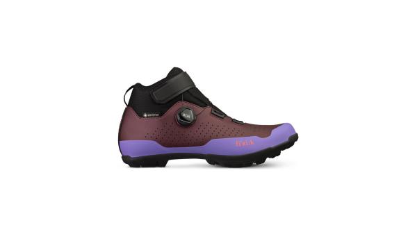 fi'zi:k Terra Artica X5 GTX Unisex XL violett, schwarz