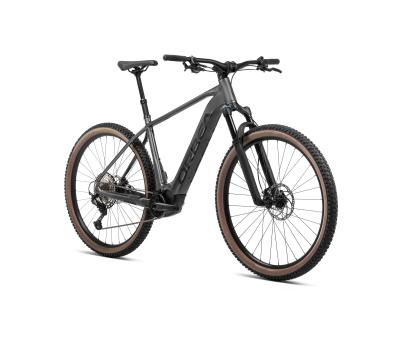 Orbea URRUN 40 XL Glitter Anthracite (Gloss) - Black (Matt) Produktbild 1