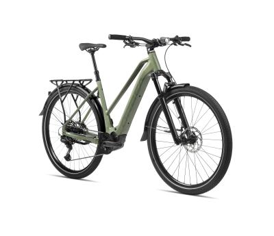 Orbea KEMEN MID 40 L Urban Green (Gloss-Matt) Produktbild 1