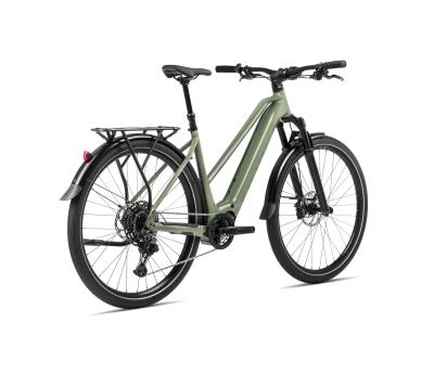 Orbea KEMEN MID 40 L Urban Green (Gloss-Matt) Produktbild 5