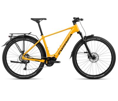 Orbea KEMEN SUV 40 L Mango (Gloss) - Black (Matt) Produktbild 3