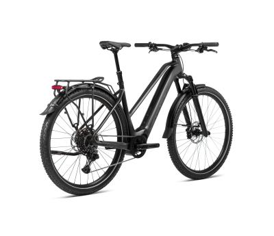 Orbea KEMEN MID SUV 40 M Metallic Night Black (Matt-Gloss) Produktbild 5