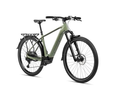 Orbea KEMEN 10 S Urban Green (Gloss-Matt) Produktbild 1