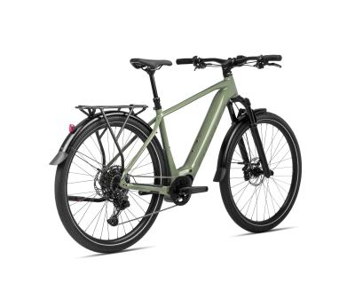 Orbea KEMEN 40 L Urban Green (Gloss-Matt) Produktbild 5