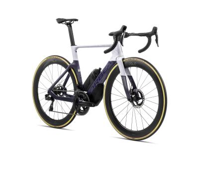 Orbea ORCA AERO M10iLTD 49 Tanzanite - Lilac (Matt) Lilac (Gloss) Produktbild 4