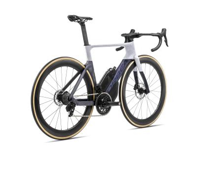 Orbea ORCA AERO M10iLTD 49 Tanzanite - Lilac (Matt) Lilac (Gloss) Produktbild 5