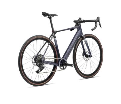 Orbea GAIN M10i M Tanzanite Carbon View (Matt) - Carbon Raw (Gloss) Produktbild 2