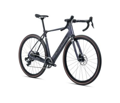 Orbea GAIN M10i M Tanzanite Carbon View (Matt) - Carbon Raw (Gloss) Produktbild 4