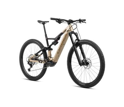 Orbea RISE H20 XL Baobab Brown-Cosmic Brown (Matt) Produktbild 4
