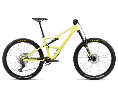 Orbea OCCAM LT H30 L Spicy Lime - Corn Yellow (Gloss) Produktbild 3