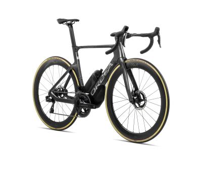 Orbea ORCA AERO M11eLTD 53 Carbon Raw (Matt) Produktbild 1