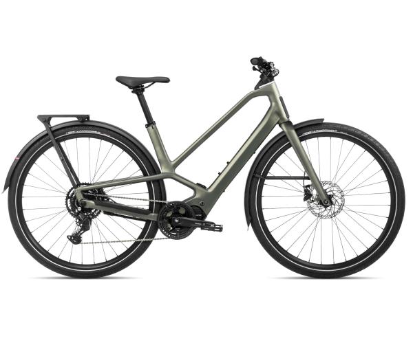 Orbea DIEM 30 S Spaceship Green (Matt)