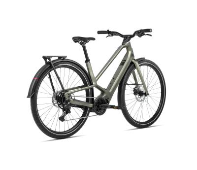Orbea DIEM 30 S Spaceship Green (Matt) Produktbild 5