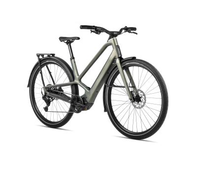 Orbea DIEM 30 L Spaceship Green (Matt) Produktbild 1
