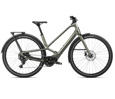 Orbea DIEM 30 XL Spaceship Green (Matt) Produktbild 3